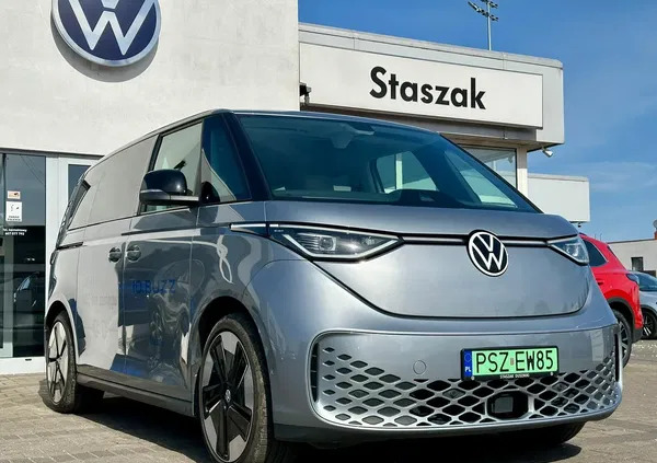 samochody osobowe Volkswagen ID.Buzz cena 285000 przebieg: 10672, rok produkcji 2022 z Miechów